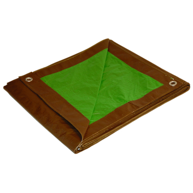 REVRS TARP POLY 40X60'