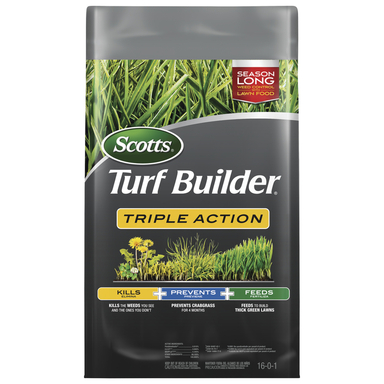 WD&FEED TB TRIPLE 4M CA
