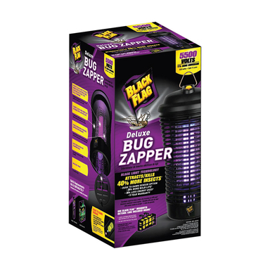 1.5 Acre 40W Outdoor Bug Zapper
