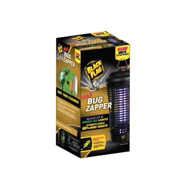 BUG ZAPPER MX 1.5ACR 40W