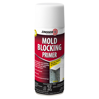 13OZ Mold Blocking Primer White