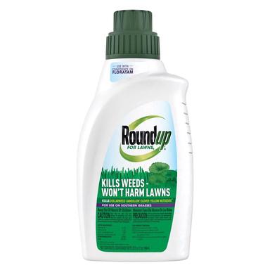 LAWN WD KLR CONC 32OZ