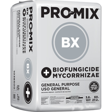 GROW MIX BX 3.8CF