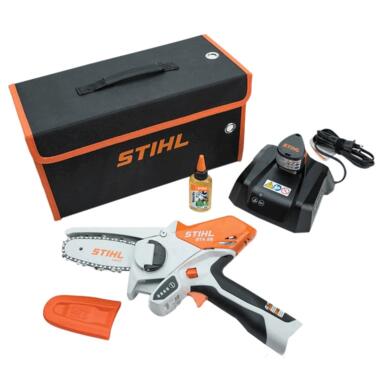 Garden Prunr Set Gta26