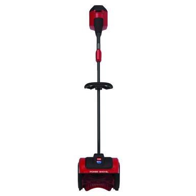 POWER SHOVEL 60V 12"W