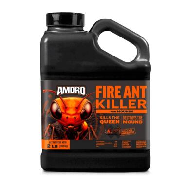 INSECT KILR  FIRE ANT 2L