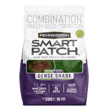 GRASS SMRT PATCH  DS 10#