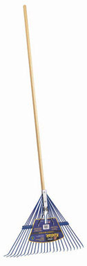 RAKE LAWN 54IN 24TINES SPRING