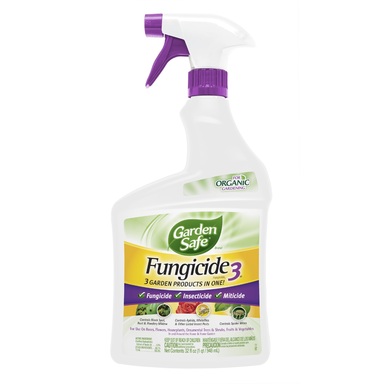 FUNGICIDE3 RTU 32OZ