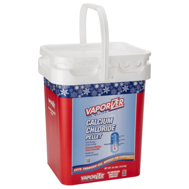 35# BUCKET CALC CHLORIDE