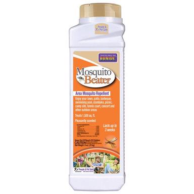 REPELLENT MOSQUITO 8OZ