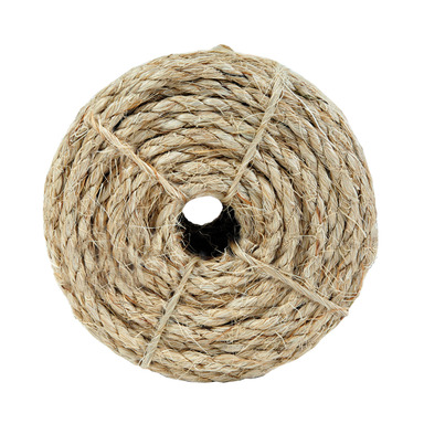 SISAL ROPE 3/8X50