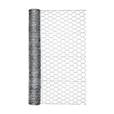 Poultry Netting 48"X50'