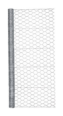 POULTRY NETTING 60"X50'