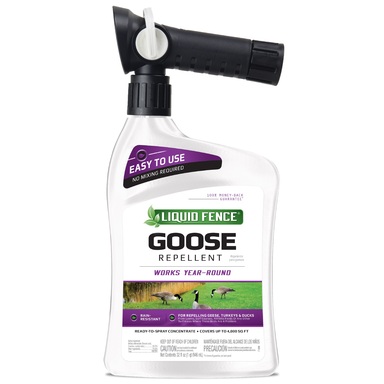 GOOSE REPELLENT 32OZ