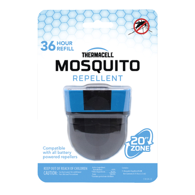 INSECT REPELLENT REFILL