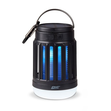 BUG LANTRN/ZPPR SOLAR