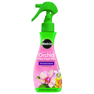 ORCHID FOOD MIST 8OZ