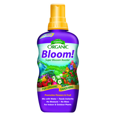 Plant Food Bloom 16oz