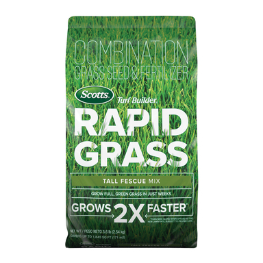 SEED RAPID GRASS TB TF 5.6#