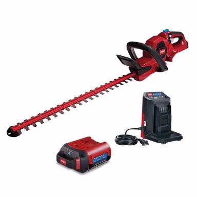 TORO HEDGE TRMMR 60V