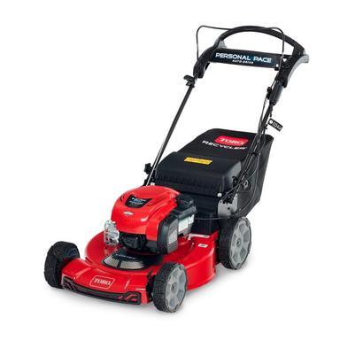 MOWER TORO RWD ELECT ST B&S 22"