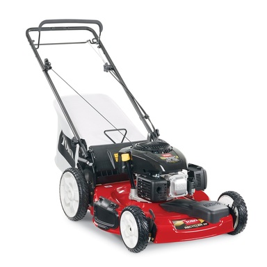 MOWER PUSH TORO B&S150CC 22"