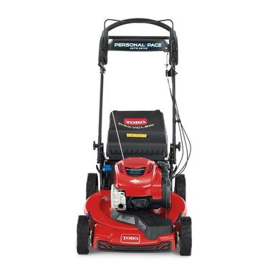 TORO LAWN MWR 163CC 22"