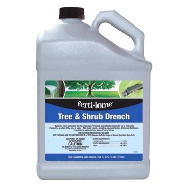Tree&shrub Drench 1gal