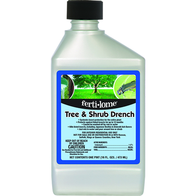 INSCT CNTRL TREE 16OZ