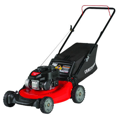 CRAFTSMAN PUSH MOWER