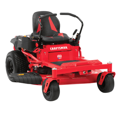 CRAFTSMN ZERO TURN MOWER