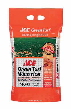 FERT 5M ACE WINTERIZER