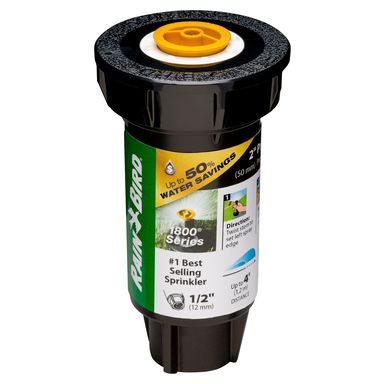SPRAY HEAD POPUP ADJ 2"
