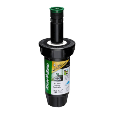 SPRAY HEAD POPUP ADJ 2"