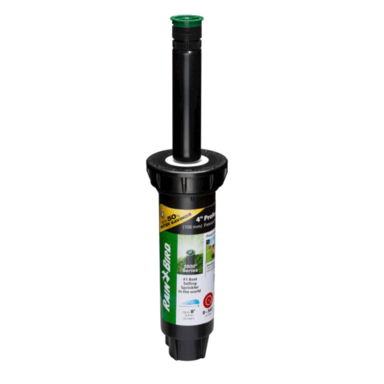 SPRAY HEAD POPUP ADJ 4"
