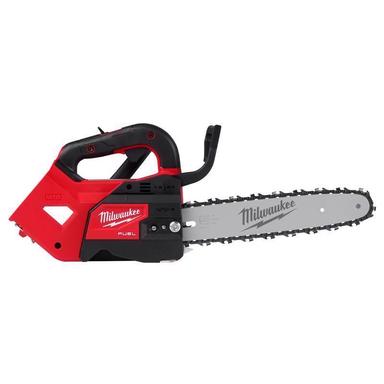 M18 FUEL 12" Tophandle Chainsaw