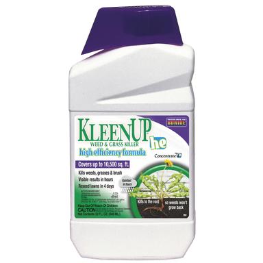 32OZ Weed & Grass Killer Concent