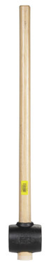 13# POST MAUL HEAD