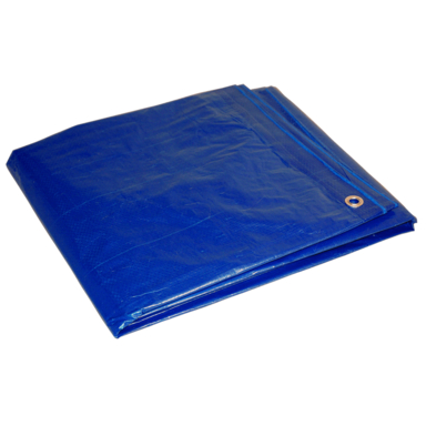 Encerado Azul Eco 8'/9'x 12'