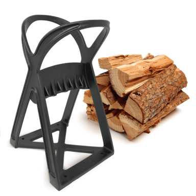 LOG SPLITTR CST STL 12LB