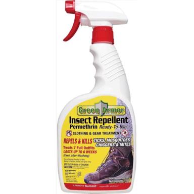 NS INSECT RPLNT RTU 32OZ