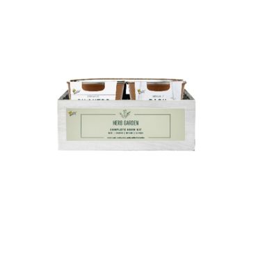 Gft Bx Planter 4pk