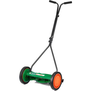 LAWN MOWER MANUAL 16"BL