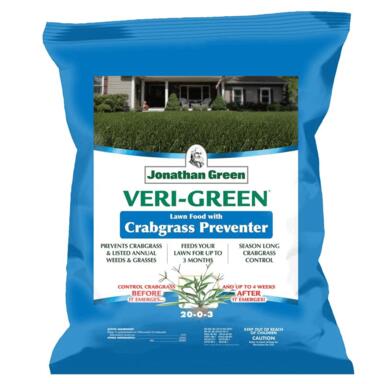 LAWN FERT CRB PNTR 5M