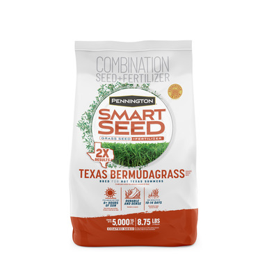 SMARTSEED TX BERM 8.75#