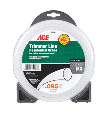 TRIMMR LINE.095 9RFIL