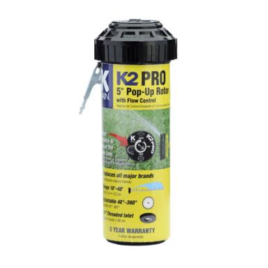 POP-UP ROTOR K2PRO ADJ5"