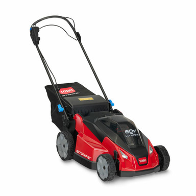 LAWN MOWER 60V 21" 7.5AH