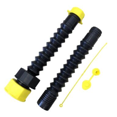 EZ-POUR Hi-Flo Repl Spout Kit